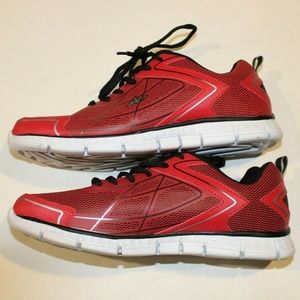 Athletech Men's Athletic Shoes Size 8.5 M Sneakers